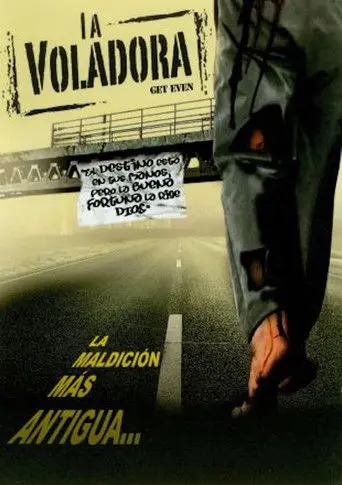 La voladora (2008)