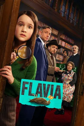 Flavia (2026)