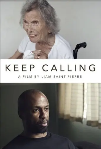 Keep Calling (2020)