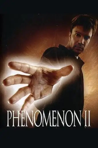 Phenomenon II (2003)