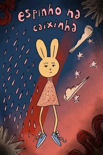 Espinho Na Caixinha (2019)