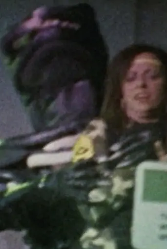 Laser Force (2017)