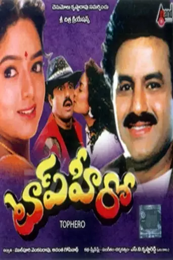 Top Hero (1994)