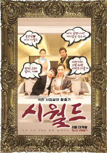 The World of Husband's Family (2019)