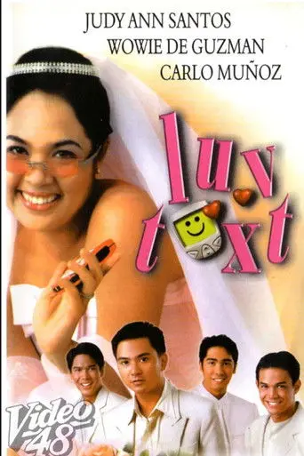 Luv Text (2001)