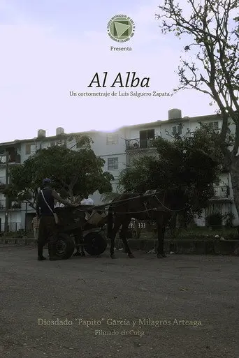 At dawn (2018)