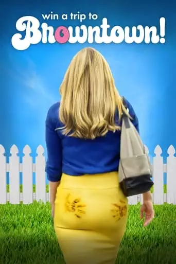 Win A Trip To Browntown! (2021)
