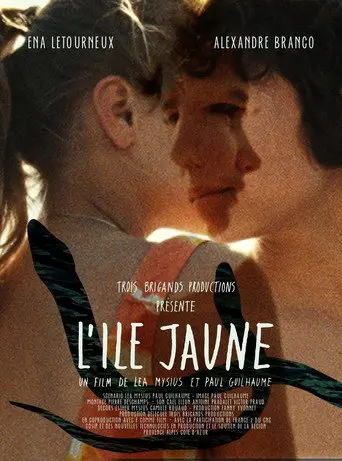 The Yellow Island (2016)