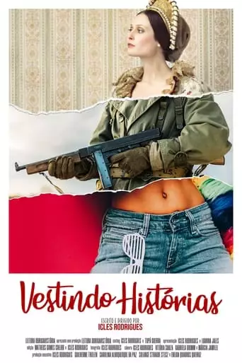 Vestindo Historias (2023)