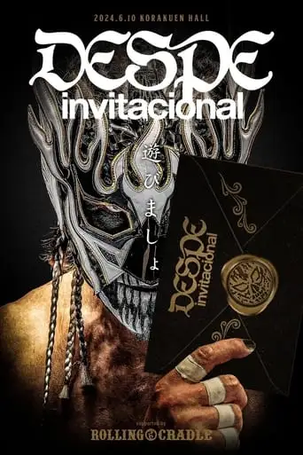 DESPE Invitacional (2024)