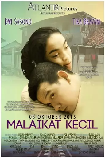 Malaikat Kecil (2015)
