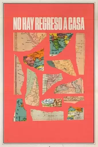 There is No Way Back Home (2021)