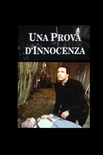 Una prova d'innocenza (1991)