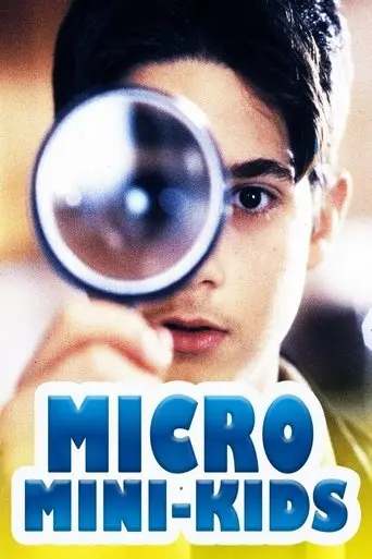 Micro Mini Kids (2001)