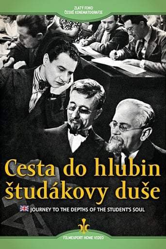 Cesta Do Hlubin Studakovy Duse (1939)
