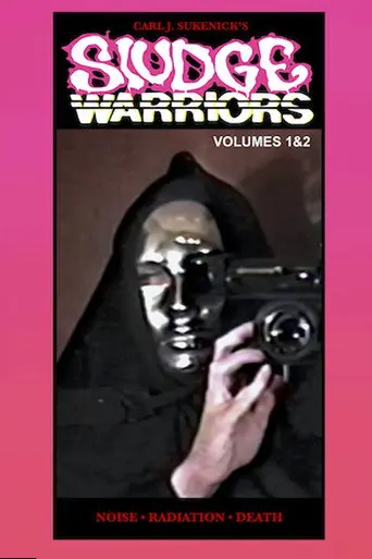 Sludge Warriors (2019)