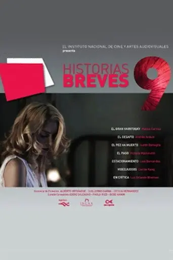 Historias breves 9 (2014)