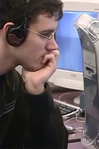 ROLFE: A No-Budget Dream (2002)