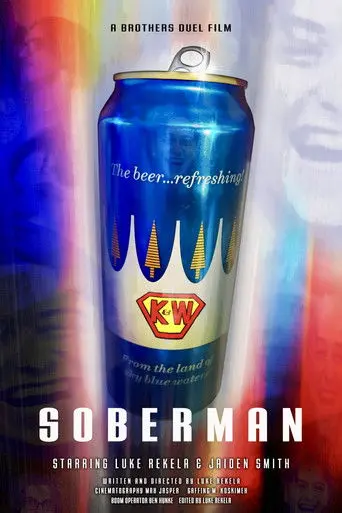 Soberman (2026)