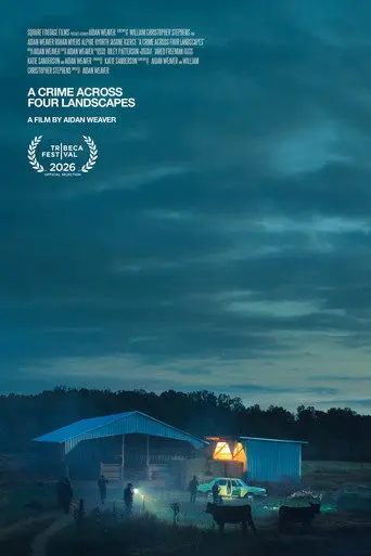A Crime Across Four Landscapes (2026)