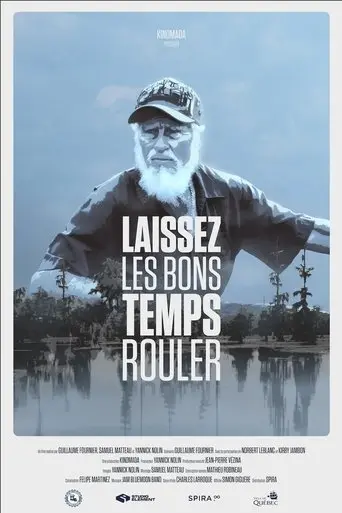 Let the Good Times Roll (2018)