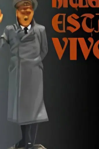 Hitler Lives! (2006)