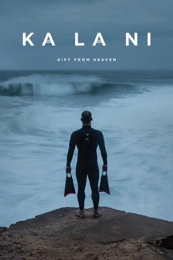 Kalani: Gift from Heaven (2019)