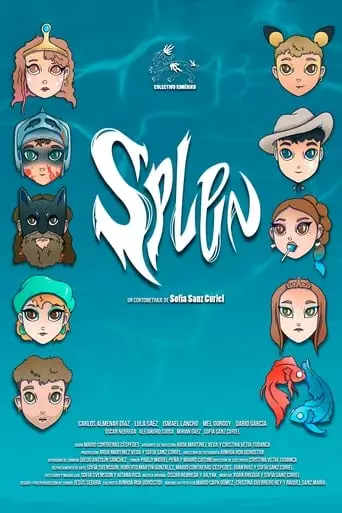 Splen (2023)