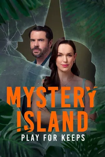 Mystery Island: Play for Keeps (2025)