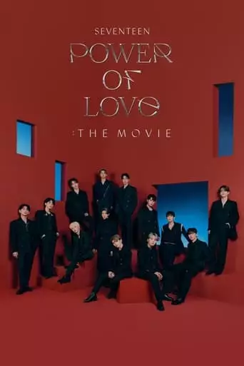 Seventeen Power Of Love (2022)