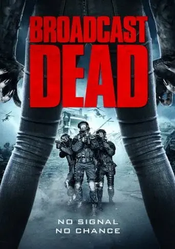 Broadcast Dead (2022)