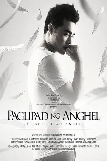 Flight of an Angel (2011)