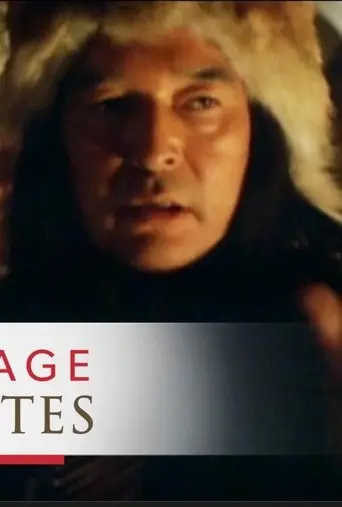 Heritage Minutes: Sitting Bull (1995)