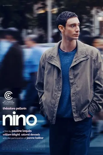 Nino (2025)