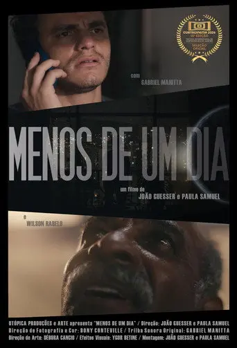 Menos de um Dia (2026)