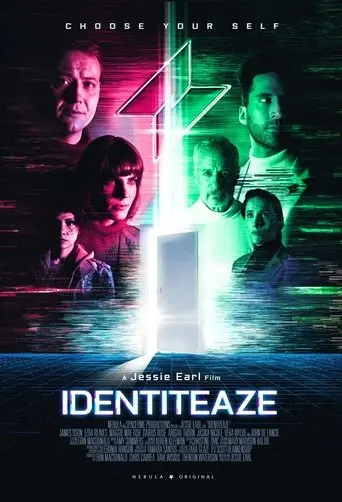 IDENTITEAZE (2024)