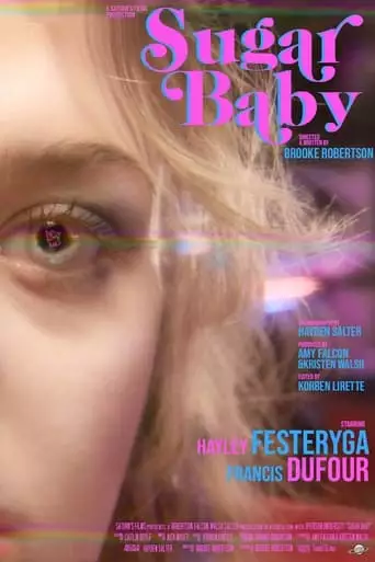 Sugar Baby (2022)