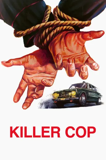 Killer Cop (1975)