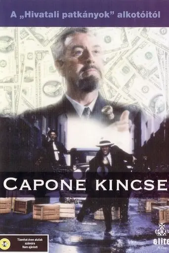 Capone's Lost Treasure (1994)