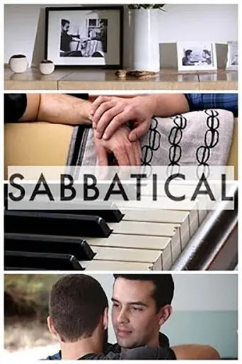 Sabbatical (2012)