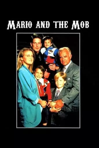 Mario And The Mob (1992)