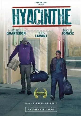 Hyacinthe (2025)