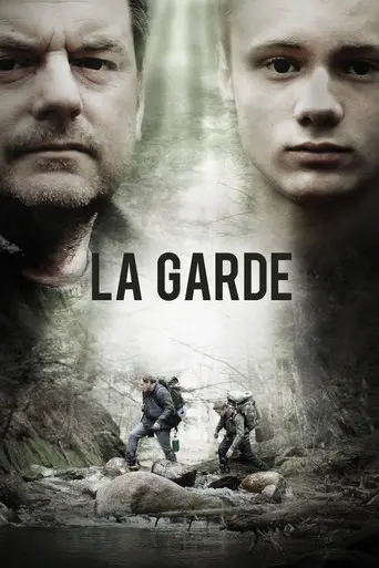 La Garde (2014)
