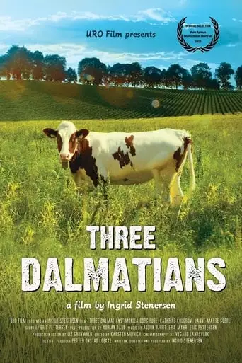 Three Dalmatians (2014)