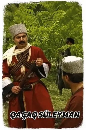 Gachag Suleyman (1994)