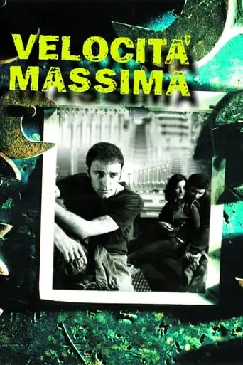Velocita Massima (2002)