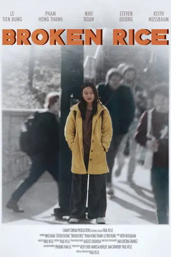 Broken Rice (2026)