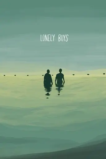 Lonely Boys (2016)