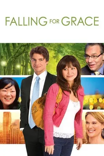 Falling For Grace (2006)