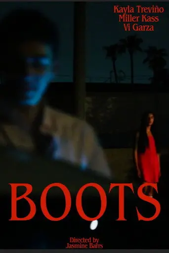 Boots (2024)
